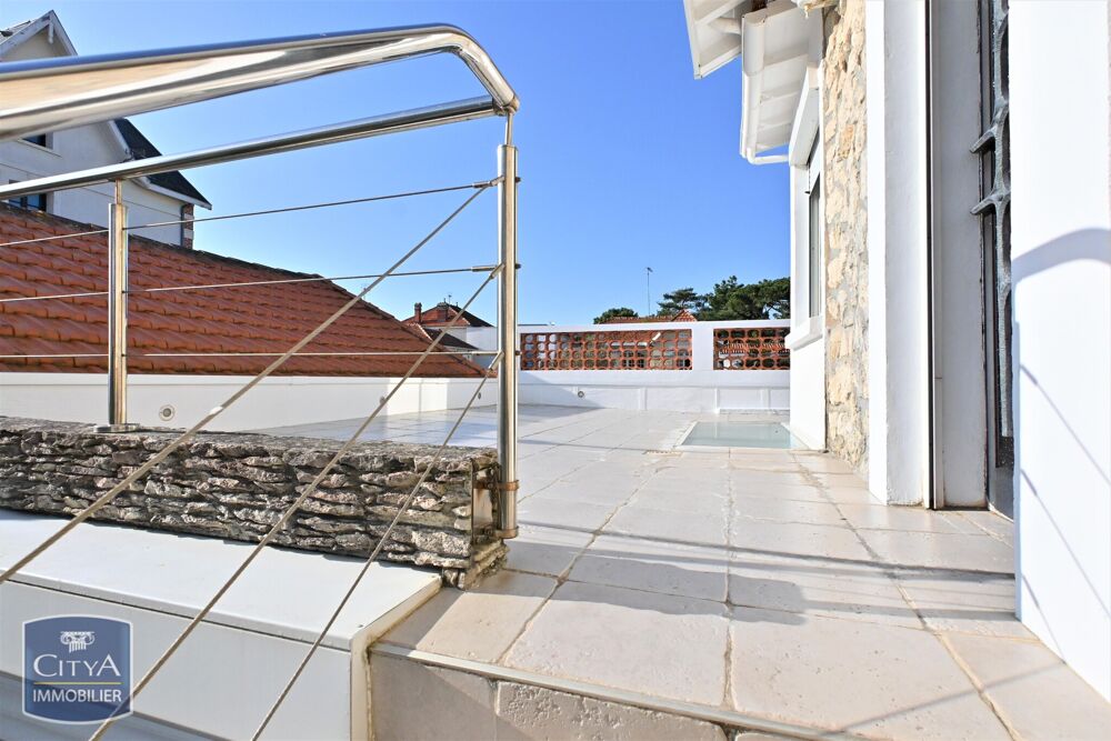 Vente Maison maison Royan