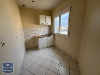  Appartement � vendre 3 pi�ces 64 m�