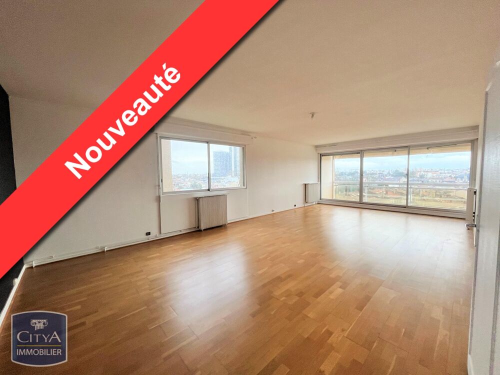 Appartement 5 pièces 150 m² · à Bordeaux · 150 m² · 600 000 €