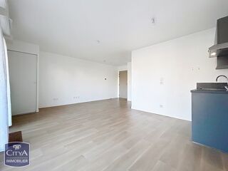  Appartement � vendre 1 pi�ce 31 m�