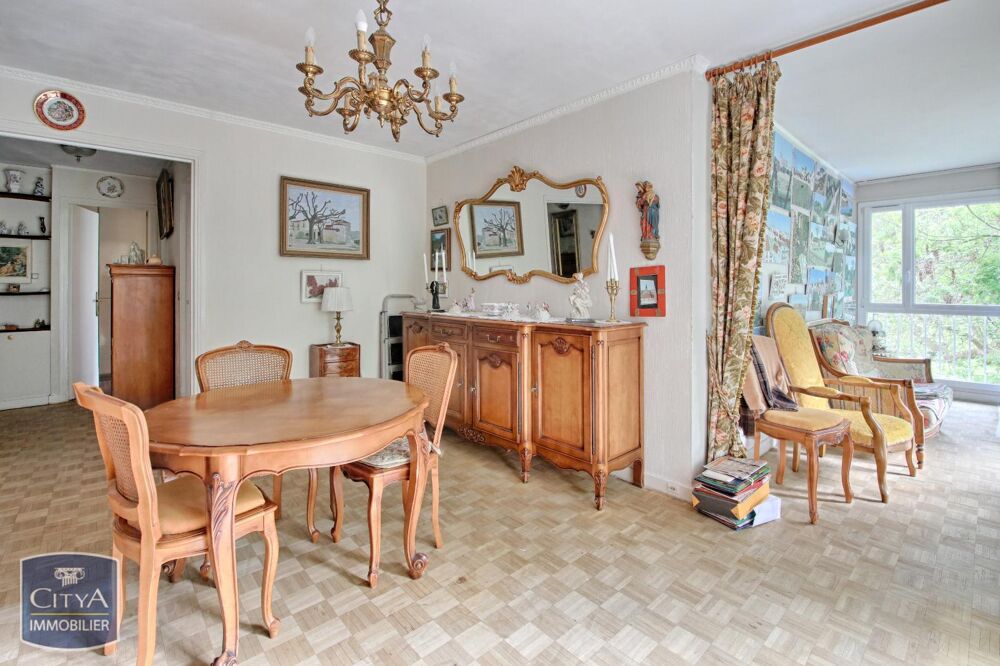 Vente Appartement appartement Bry-sur-marne