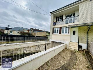  Maison à vendre 3 pièces 85 m²