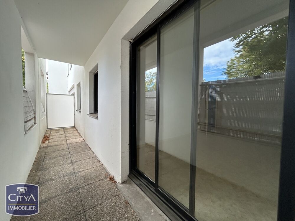 Vente Appartement appartement Bordeaux