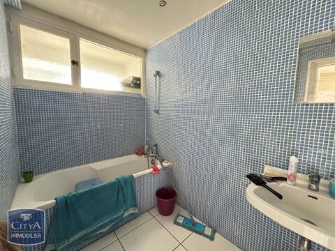  Appartement � vendre 3 pi�ces 66 m�