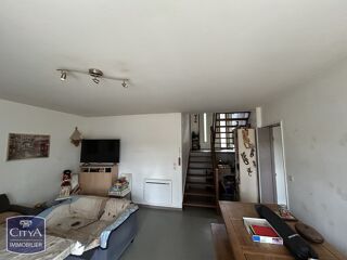  Maison à vendre 4 pièces 76 m²