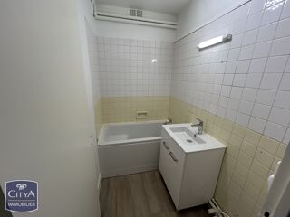  Appartement à vendre 2 pièces 58 m²