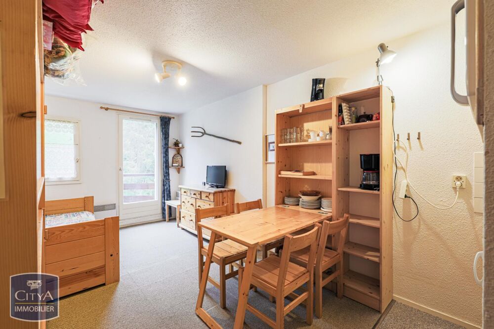 Vente Appartement appartement Les adrets