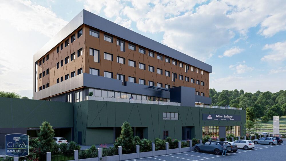   bureaux Chambéry