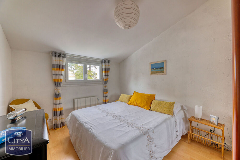 � vendre  Maison Pornic (44210)