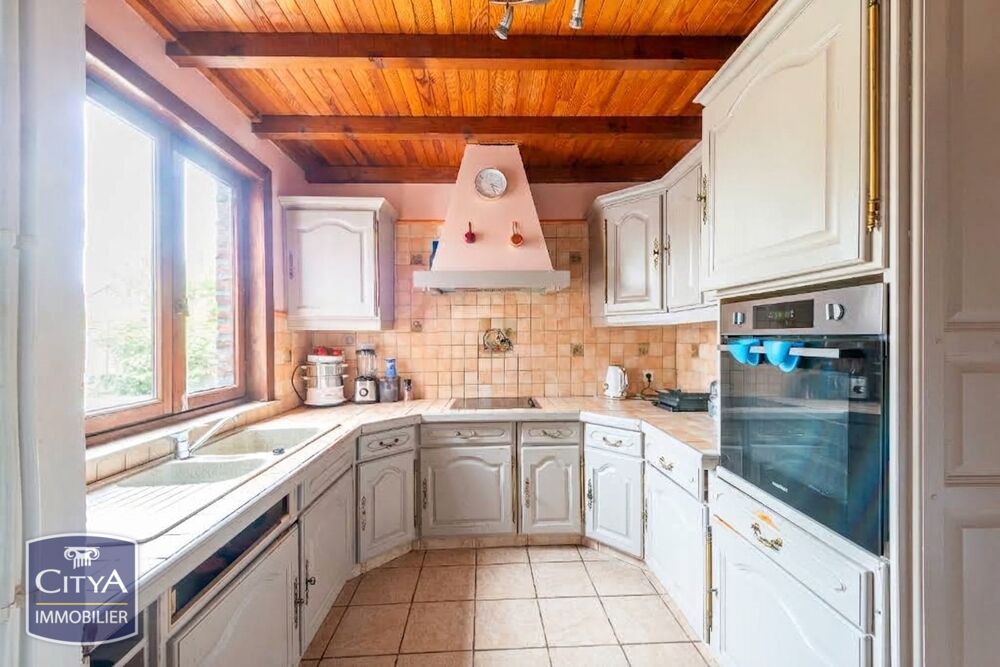 Vente Maison maison Onnaing