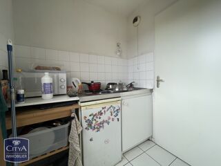  Appartement à vendre 2 pièces 48 m²
