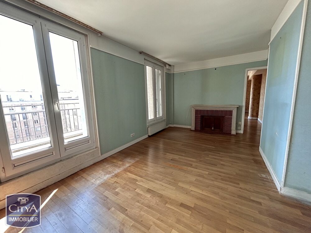 Vente Appartement appartement Le havre