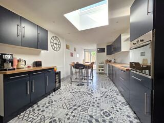  Maison � vendre 4 pi�ces 100 m�