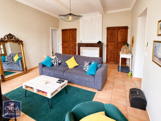  Appartement à vendre 2 pièces 58 m²