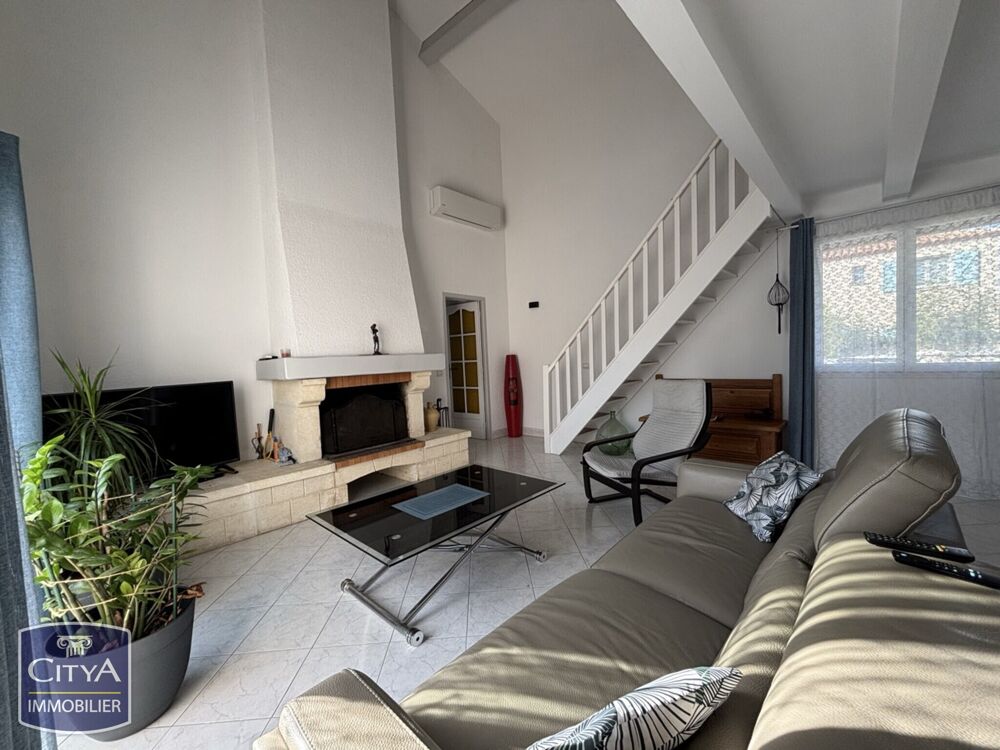 Vente Maison maison Frontignan
