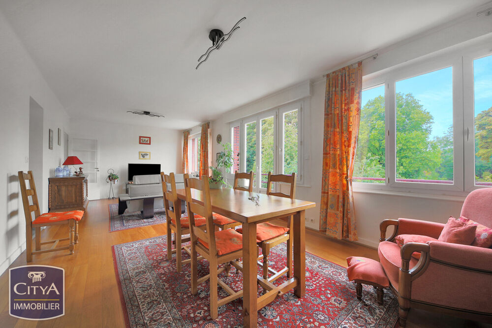 à vendre  Appartement Lille (59000)