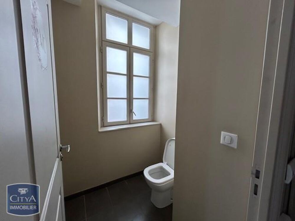 Vente Appartement appartement Toulon