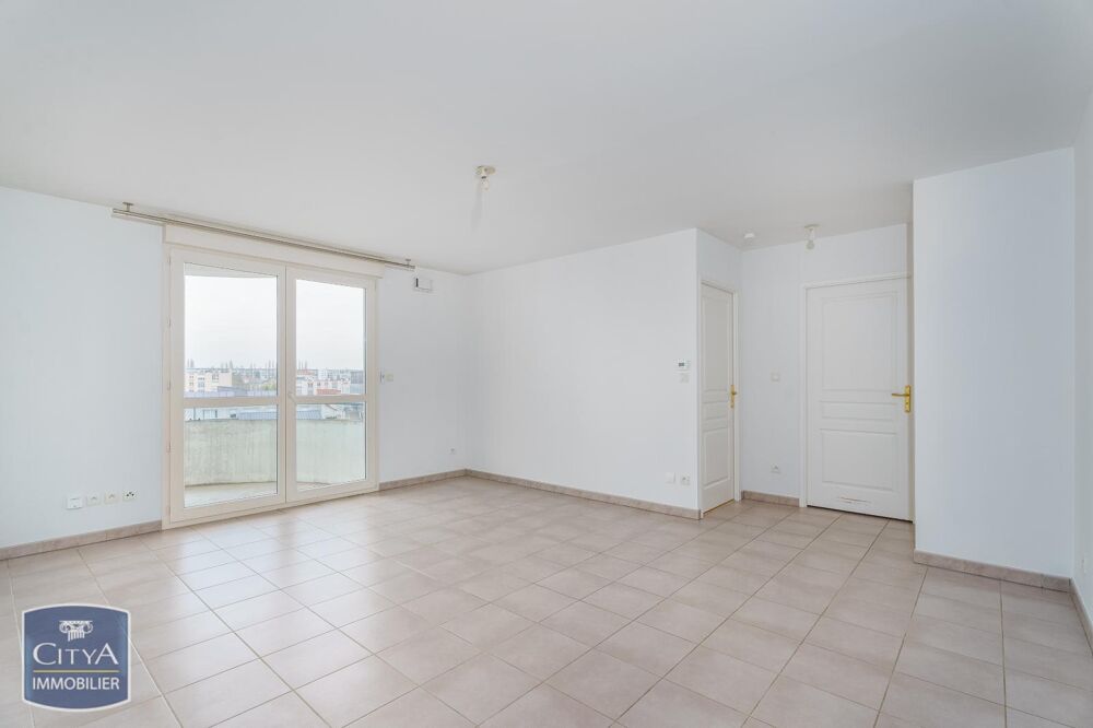 Appartement 2 pièces 51 m² · à Dijon · 51 m² · 159 000 €