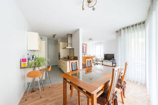  Appartement à vendre 3 pièces 67 m²