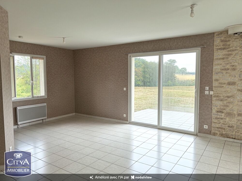 Vente Maison maison Aussac-vadalle