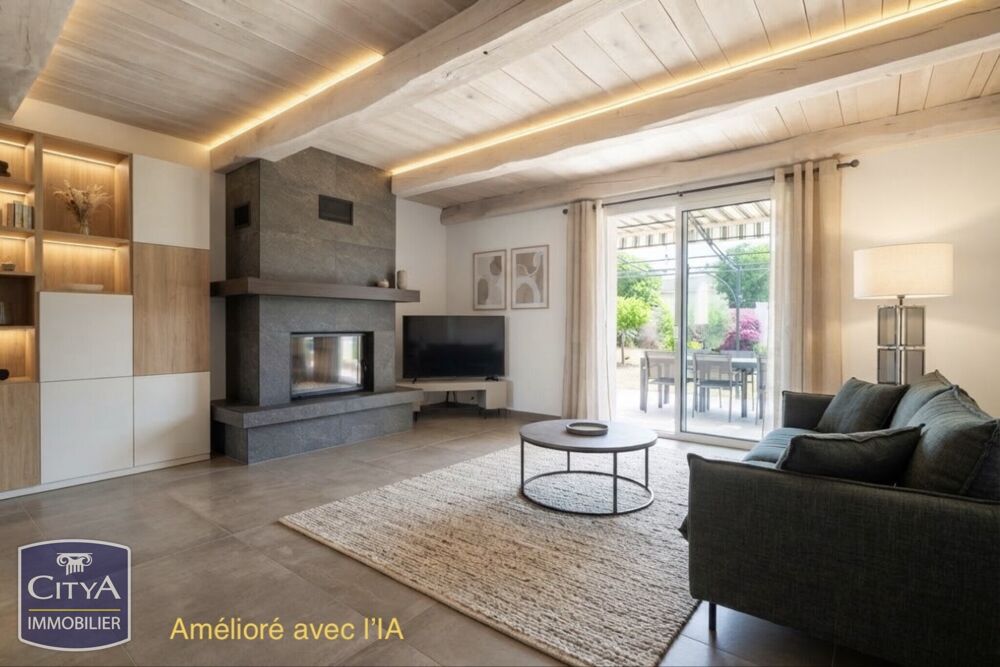 Vente Maison maison Frontignan