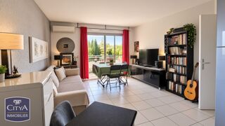  Appartement à vendre 2 pièces 37 m²