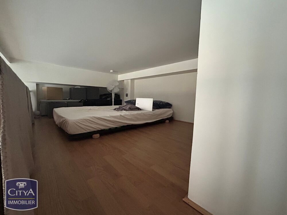 Vente Appartement appartement Nice