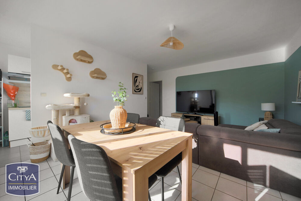 Vente Appartement appartement Liévin