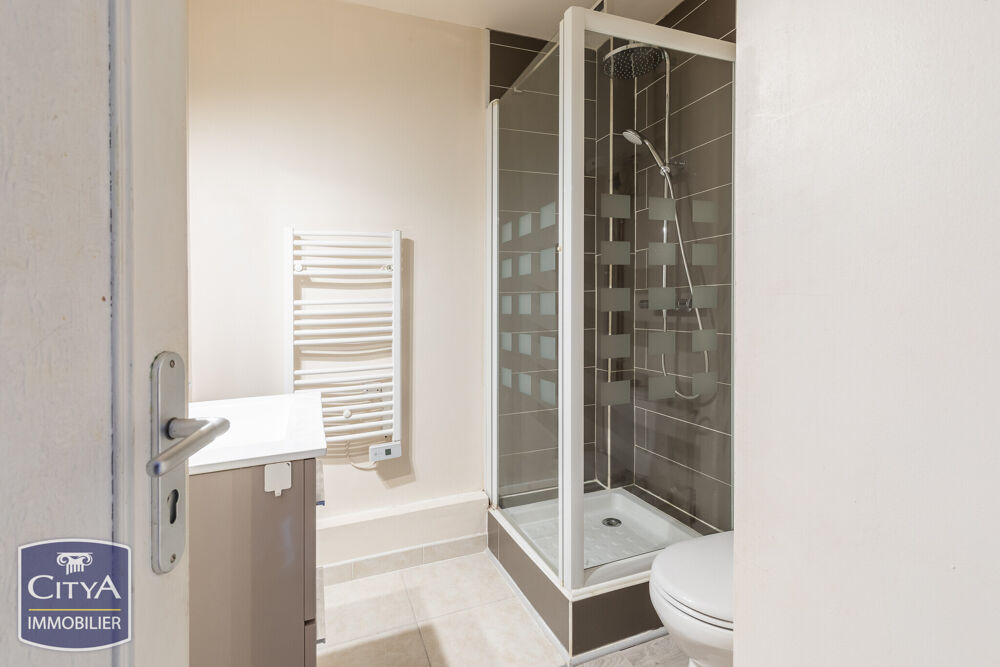 Vente Appartement appartement Montpellier