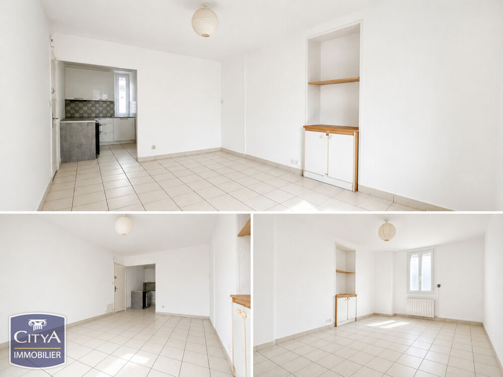 Vente Appartement appartement Nantes