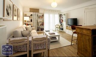  Appartement à vendre 4 pièces 93 m²