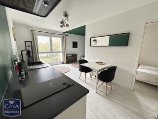  Appartement � vendre 3 pi�ces 53 m�