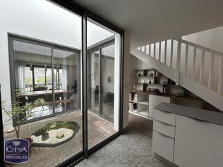 Vente Maison maison Bordeaux