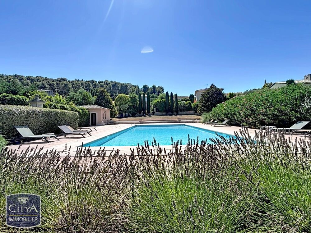 à vendre  Maison Aix-en-Provence (13100)