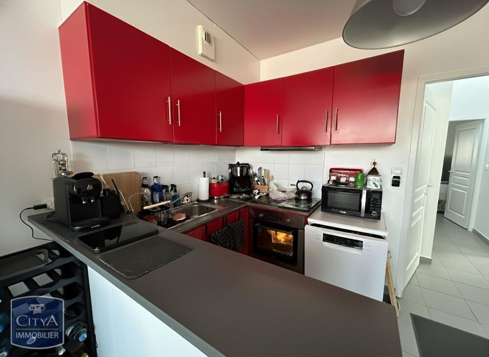 Vente Appartement appartement Périgny