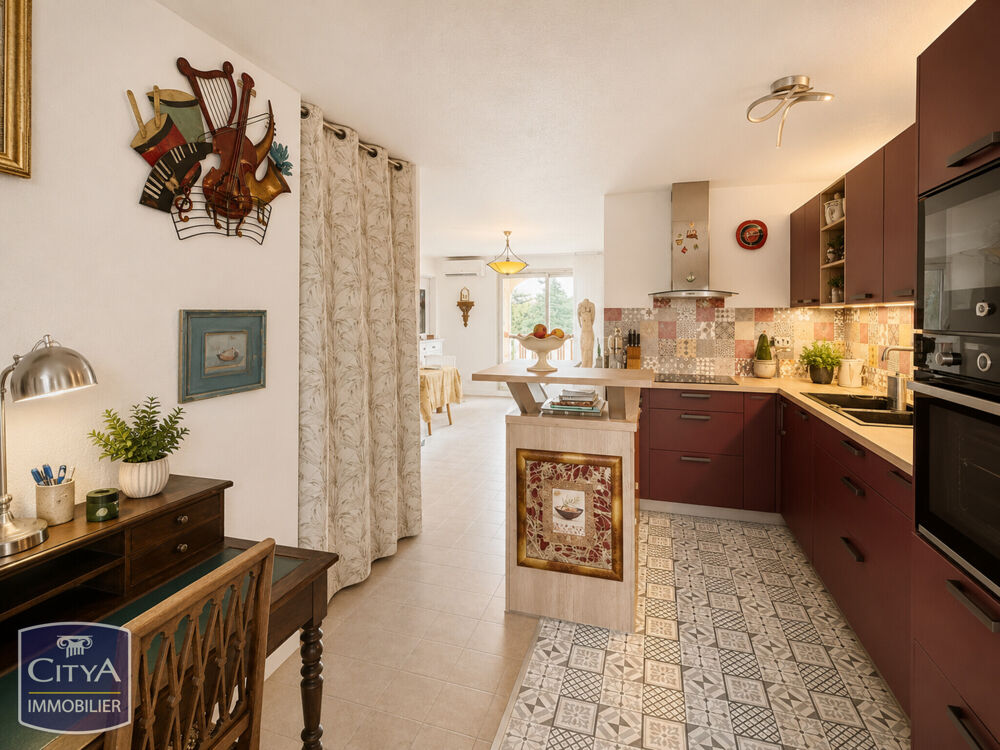 Vente Appartement appartement Sainte-maxime