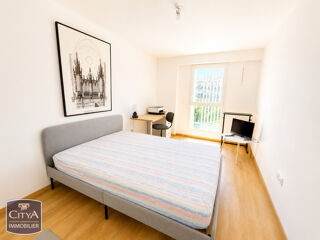  Appartement à vendre 3 pièces 85 m²