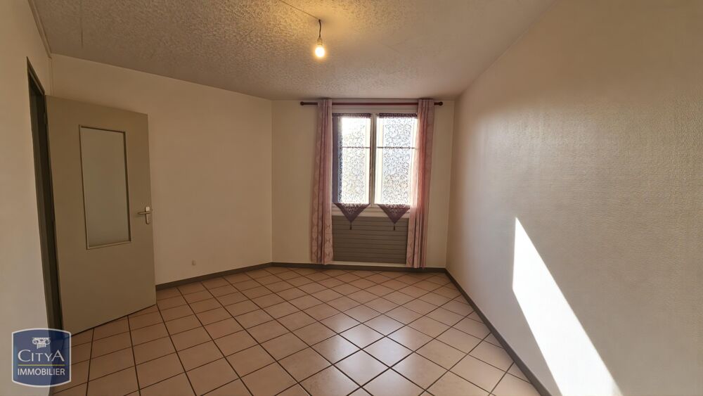 Vente Appartement appartement Châteauroux