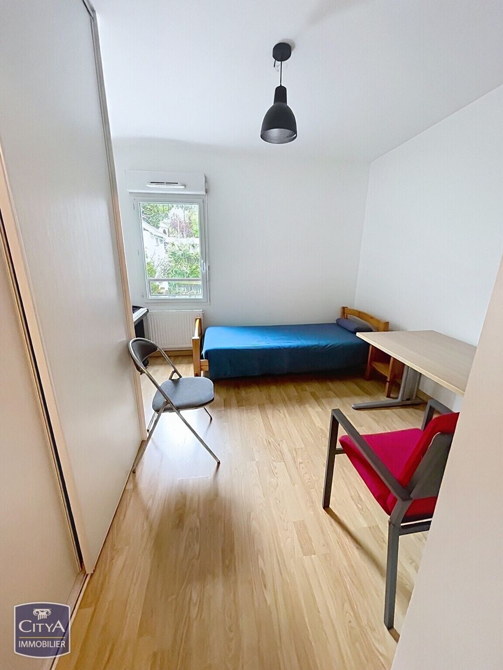 Vente Appartement appartement Saint-martin-le-vinoux