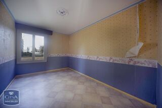  Maison à vendre 4 pièces 66 m²