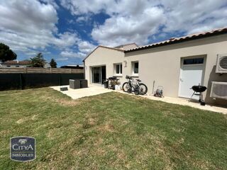  Maison à vendre 4 pièces 87 m²
