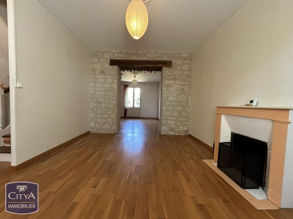 Maison 5 pièces 143 m² · à Châtellerault · 143 m² · 173 000 €