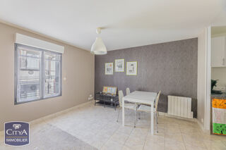  Appartement � vendre 2 pi�ces 32 m�