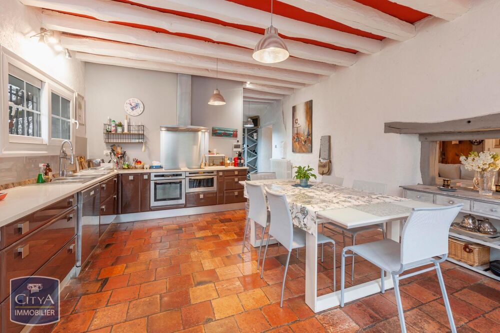 Vente Maison maison Mont-de-marsan