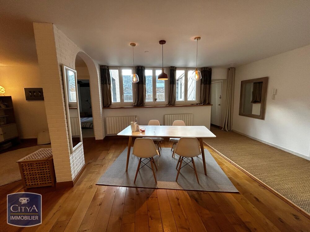Vente Appartement appartement Charleville-mézières