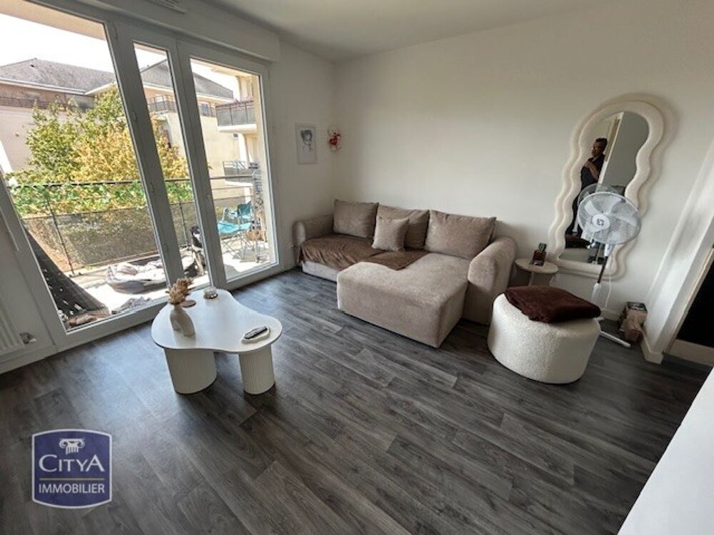 Vente Appartement appartement Meaux