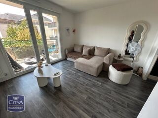 Vente Appartement appartement Meaux
