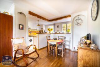  Appartement � vendre 4 pi�ces 80 m�