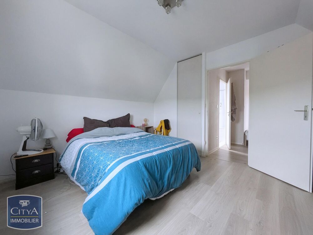 Vente Appartement appartement Beaune