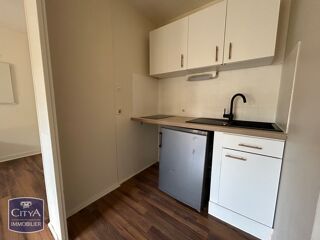  Appartement à vendre 2 pièces 31 m²